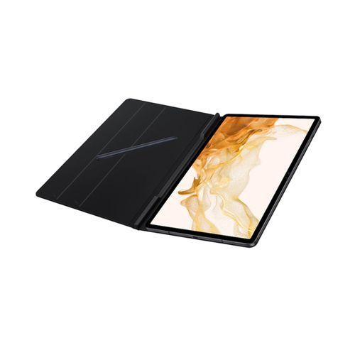 Galaxy Tab S8+ / S7 FE / S7+ Book Cover ,
