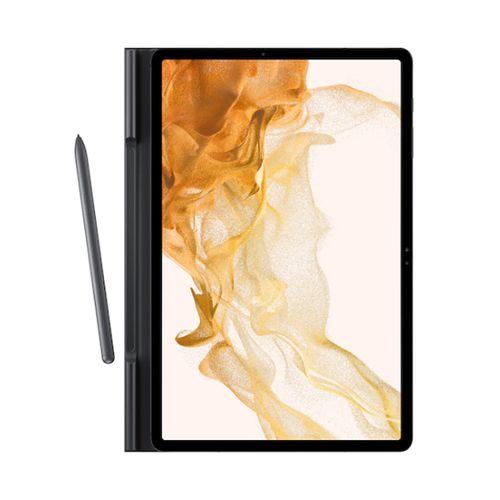 Galaxy Tab S8+ / S7 FE / S7+ Book Cover ,