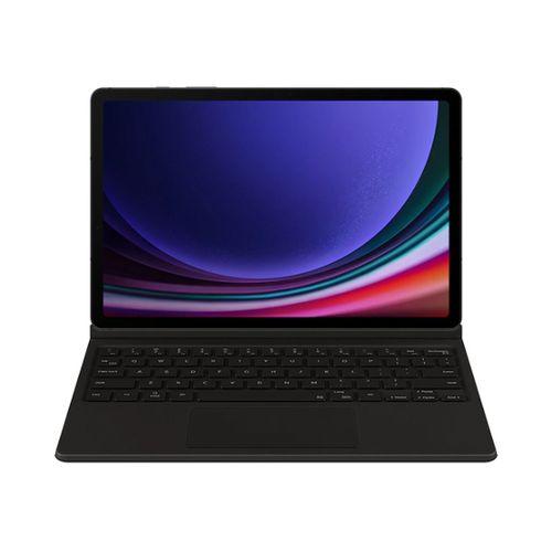 SAMSUNG  TAB S9 TAB S9 BOOK COVER KEYBOARD SLIM ,