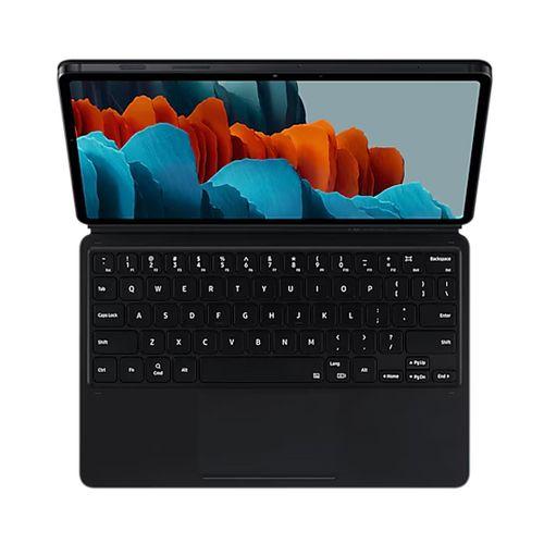 Samsung Book Cover Keyboard for Samsung Galaxy Tab S7 ,
