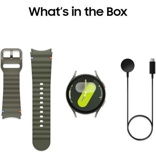Samsung Galaxy Watch 7 44mm LTE 2GB 32GB , Green