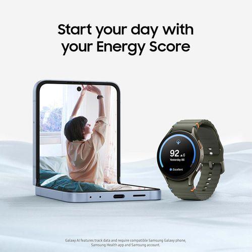 Samsung Galaxy Watch 7 44mm LTE 2GB 32GB , Green