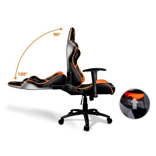 Cougar Armor One Gaming Chair ,