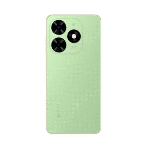 Tecno Spark Go 2024 , 4 GB , 128GB , Magic Skin Green