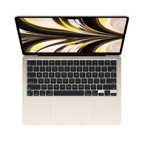 Apple MacBook Air 13 Inch / MRXU3 / M3 Chip  Starlight , 512GB