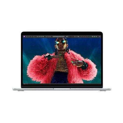 Apple MacBook Air 13 inch / MRXQ3 Silver , 256GB