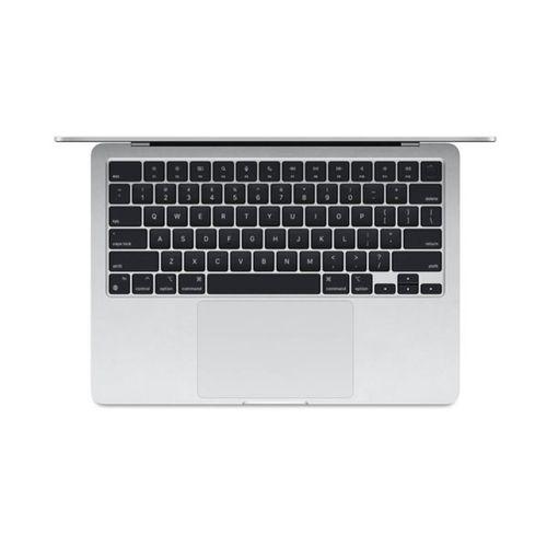 Apple MacBook Air 13 inch / MRXQ3 Silver , 256GB