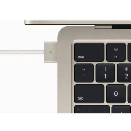 Apple MacBook Air / MLY13 Starlight , 256GB