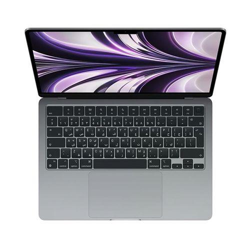Apple MacBook Air / MLXW3AB Space Grey , 256GB