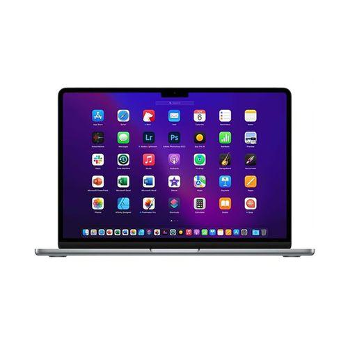 Apple MacBook Air / MLXW3 Space Grey , 256GB