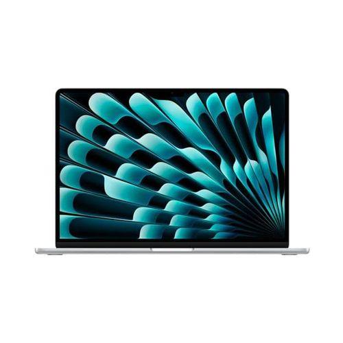 Apple MacBook Air 15 inch / MQKR3 Silver , 256GB