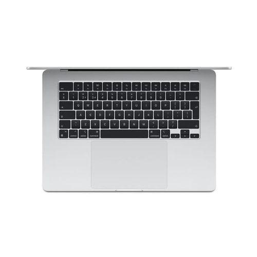Apple MacBook Air 15 inch / MQKR3 Silver , 256GB