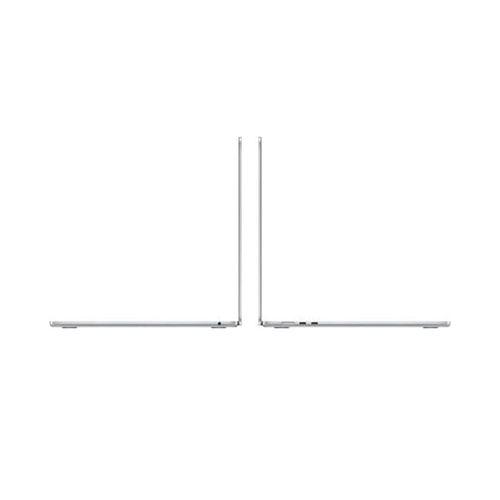 Apple MacBook Air 15 inch / MQKR3 Silver , 256GB