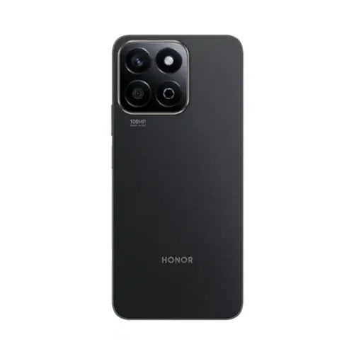Honor X7c , 8 GB , 256GB , Midnight Black