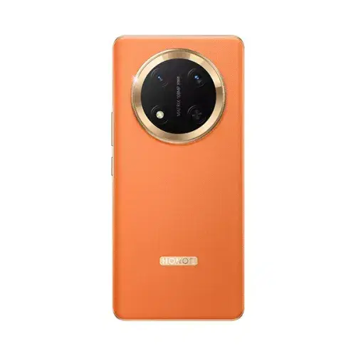 Honor X9c 5G , 12 GB , 256GB , Sunrise Orange