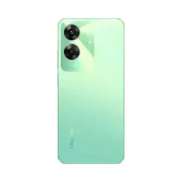 Realme C61 , 6 GB , 128GB , Dark Green