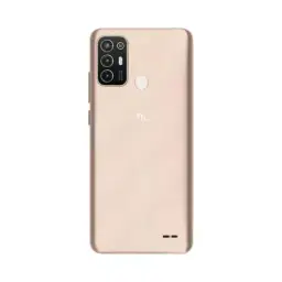 ZTE Blade A52 , 3 GB , 64GB , Silk Gold