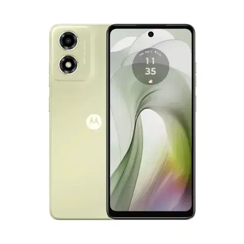 Motorola Moto E14 , 2 GB , 64GB , Pastel Green