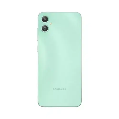 Samsung Galaxy M05 , 4 GB , 64GB , Mint Green