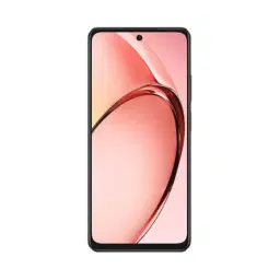 Oppo A60 5G , 6 GB , 128GB , Nebula Red