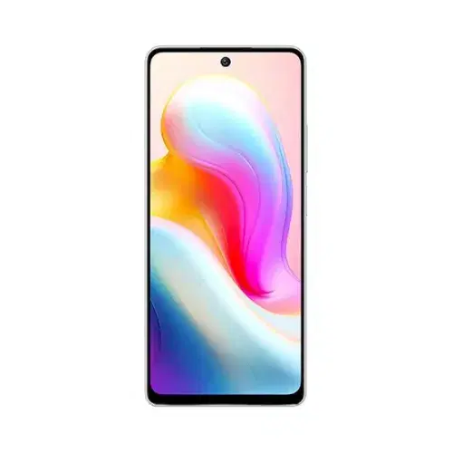 Lava Benco S1 Plus , 4 GB , 256GB , Moonlight White
