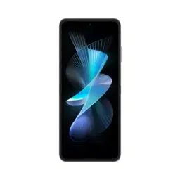 Infinix Zero Flip , 8 GB , 256GB , Rock Black