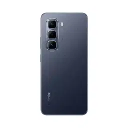 Infinix Hot 50 Pro , 8 GB , 128GB , Sleek Black