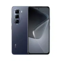 Infinix Hot 50 Pro , 8 GB , 128GB , Sleek Black
