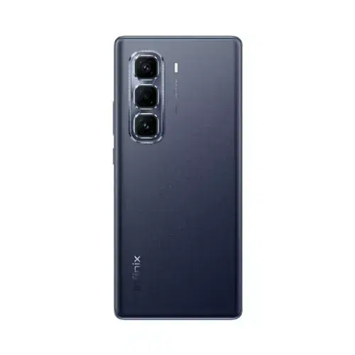 Infinix Hot 50 Pro Plus , 8 GB , 128GB , Sleek Black