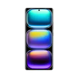 Infinix Hot 50 Pro Plus , 8 GB , 128GB , Sleek Black