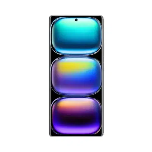 Infinix Hot 50 Pro Plus , 8 GB , 128GB , Sleek Black
