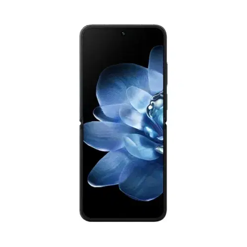 Xiaomi Mix Flip 5G , 12 GB , 512GB , Black