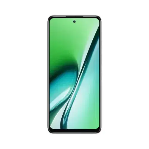 Itel RS4 , 12 GB , 256GB , Silvery White
