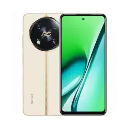 Itel RS4 , 12 GB , 256GB , Elegant Beige