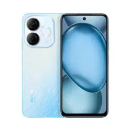 itel A80 , 3 GB , 128GB , Wave Blue