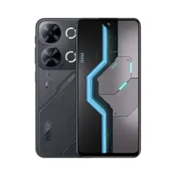 Itel P65 , 6 GB , 256GB , Cyber Black