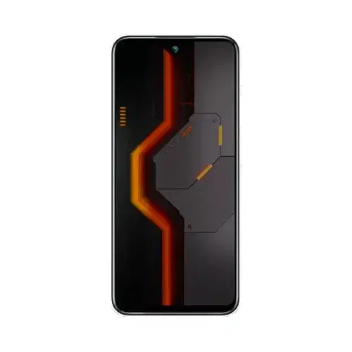 Itel P65 , 6 GB , 256GB , Cyber Titanium