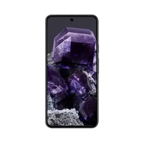 Google Pixel 8 , 8 GB , 128GB , Obsidian