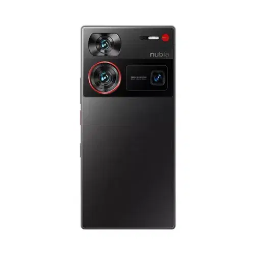 ZTE nubia Z60 Ultra , 12 GB , 256GB , Black