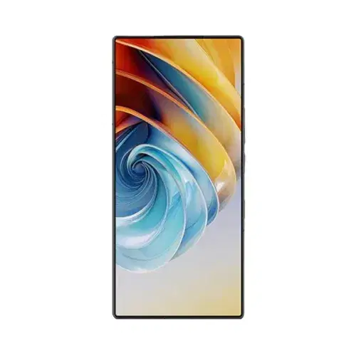 ZTE nubia Z60 Ultra , 12 GB , 256GB , Black