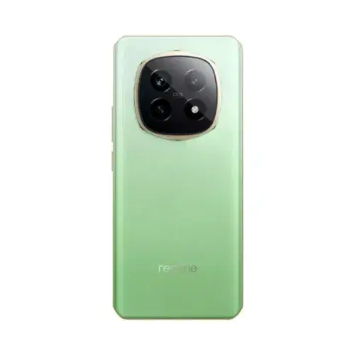 Realme P2 Pro , 12 GB , 512GB , Parrot Green