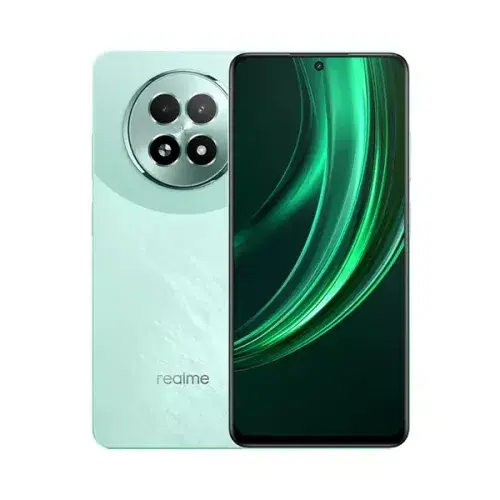 Realme 13 5G , 8 GB , 256GB , Speed Green