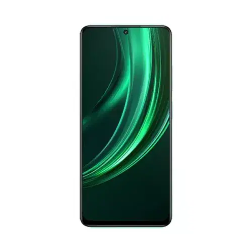 Realme 13 5G , 8 GB , 256GB , Speed Green