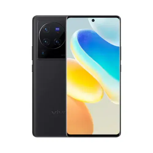 Vivo X80 Pro 5G , 12 GB , 256GB , Cosmic Black