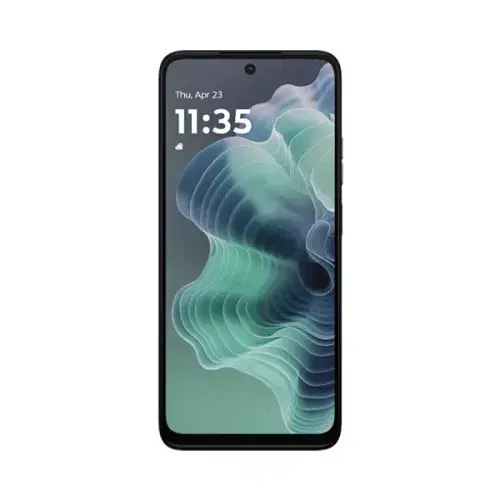 Motorola Moto G35 5G , 8 GB , 128GB , Midnight Black
