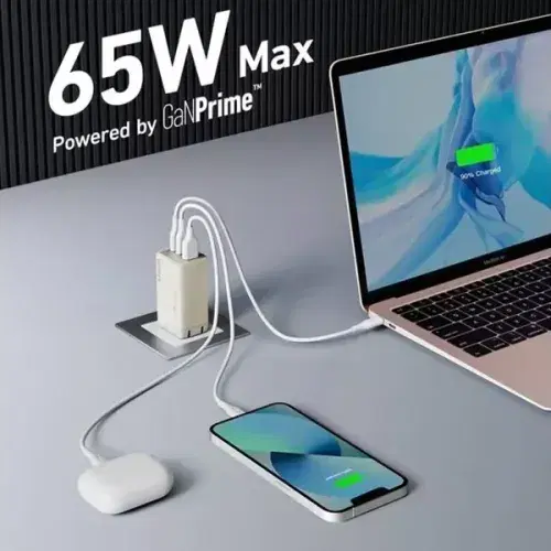 Anker 735 Charger GaNPrime 65W A2668211 ,