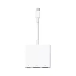 Apple USB-C Digital AV Multiport Adapter muf82zm/a ,