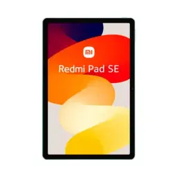 Xiaomi Redmi Pad SE Tablets , 6 GB , 128GB , Sky Blue