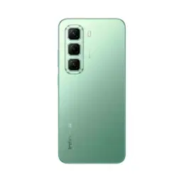 Infinix Hot 50 , 6 GB , 256GB , Sage Green