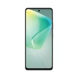 Infinix Hot 50 , 6 GB , 256GB , Sage Green